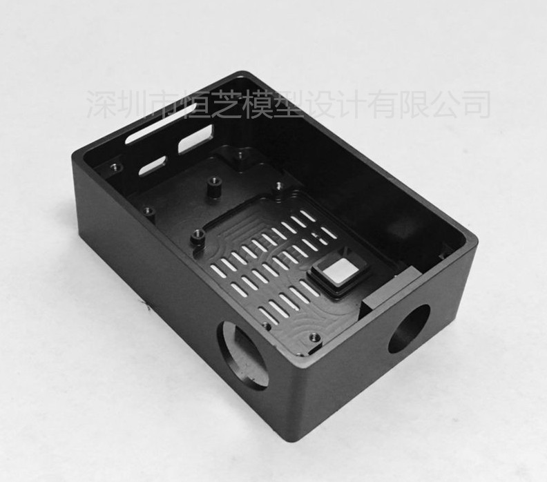 接收器外壳