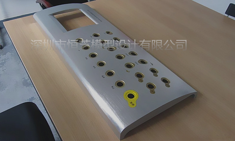 铝合金拉丝