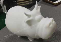 犀牛玩具3D打印